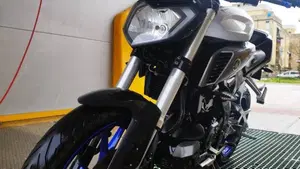 Yamaha MT-125 ABS (2015 - 16)  (6)