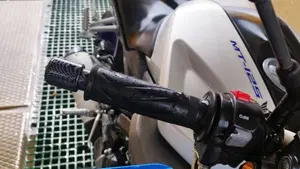 Yamaha MT-125 ABS (2015 - 16)  (7)