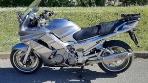 Yamaha FJR 1300 A (2006 - 12)  (5)