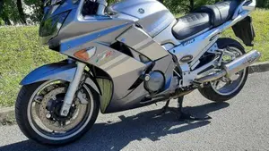 Yamaha FJR 1300 A (2006 - 12)  (6)