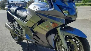 Yamaha FJR 1300 A (2006 - 12)  (7)