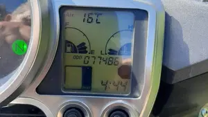 Yamaha FJR 1300 A (2006 - 12)  (9)