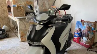 Honda SH 125i Sport (2024 - 25) usata