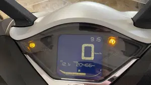 Honda SH 125i Sport (2024 - 25)  (4)