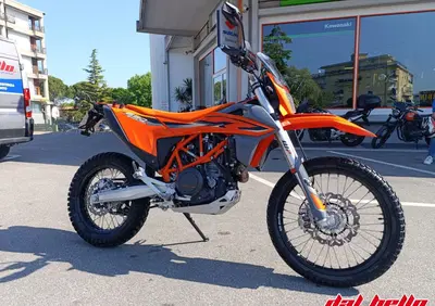 KTM 690 Enduro R (2022 - 25) - Annuncio 9997130