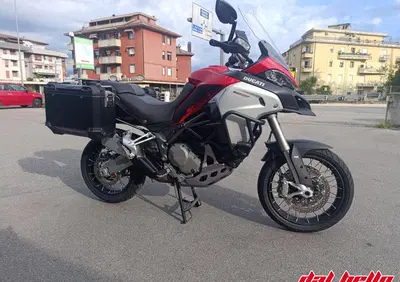 Ducati Multistrada 1200 Enduro (2016 - 18) - Annuncio 9994971