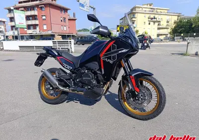 Moto Morini X-Cape 700 (2025 - 26) - Annuncio 9831713