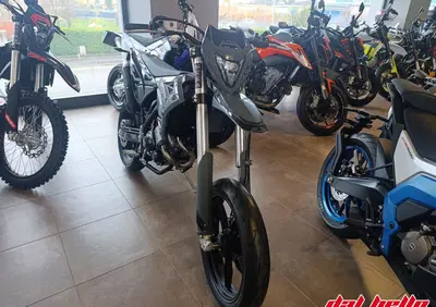 Betamotor RR 125 4T Motard T - X Special Edition (2025 - 26) - Annuncio 9894364
