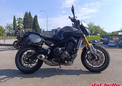 Yamaha MT-09 ABS (2016) - Annuncio 9993959