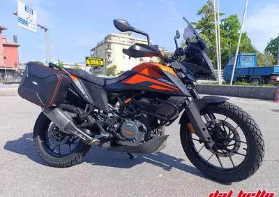 KTM 390 Adventure (2020) - Annuncio 9993960
