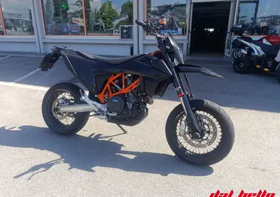 KTM 690 SMC R (2021 - 22) - Annuncio 9991356