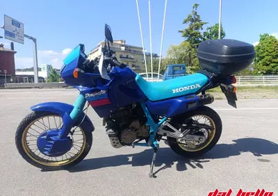 Honda NX 650 Dominator (1991 - 95) - Annuncio 9991357