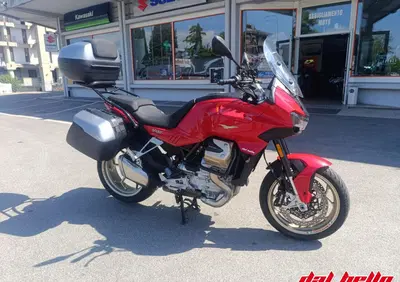 Moto Guzzi V100 Mandello (2022 - 24) - Annuncio 9990723