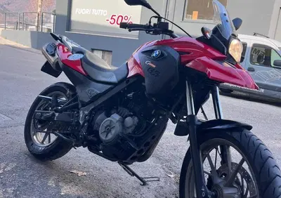 Bmw G 650 GS (2010 - 16) - Annuncio 9966271