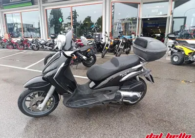 Piaggio Beverly 400 i.e. (2006 - 10) - Annuncio 9539355
