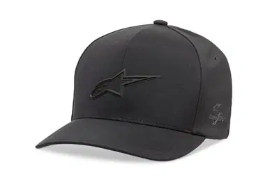 Cappellino moto Alpinestars Ageless Delta nero. - Annuncio 8983450