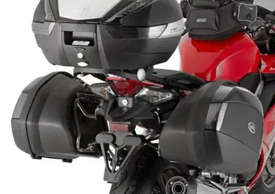 Givi 1132FZ attacco posteriore Monokey Monolock pe - Annuncio 9257605
