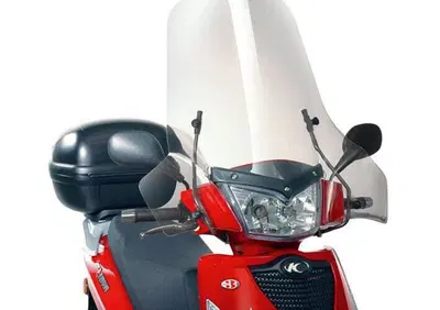 Givi 137A Parabrezza KYMCO - Annuncio 9864046