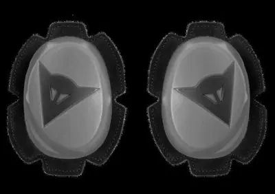 Coppia slider ginocchia Dainese PISTA KNEE SLIDER - Annuncio 9765106