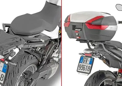 Givi 5137fz attacco posteriore specifico per baule - Annuncio 9115986