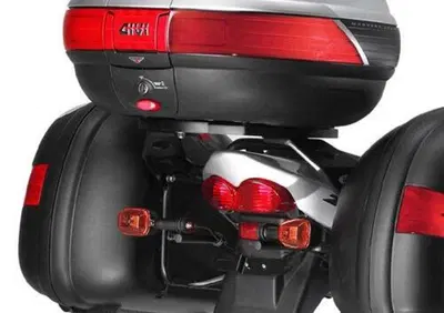 GIVI 522F Attacco posteriore specifico per MONOKEY - Annuncio 9315973