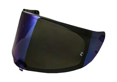 Visiera Specchiata Arcobaleno LS2 Per FF811 Vector - Annuncio 8983991