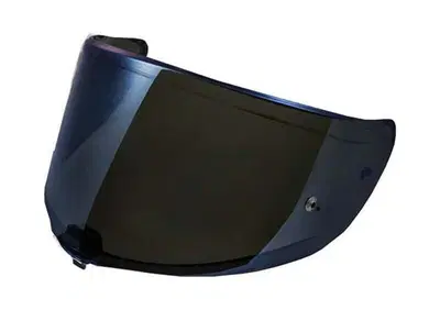 Visiera Iridium Blu LS2 Per Vector 2 - Annuncio 8981367