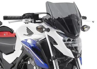 Givi A1152 Cupolino HONDA - Annuncio 8989379