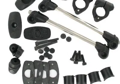 GIVI A297A Kit di attacchi specifico per 297A - Annuncio 8952043