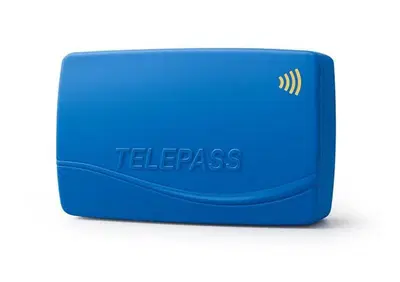 Telepass Grab&Go Interphone - Annuncio 9282103