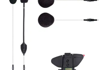 Midland Audio kit BT PRO con auricolari HI FI - Annuncio 9909189