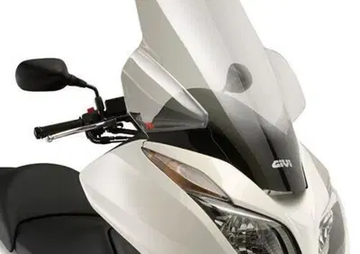 GIVI D1123ST Parabrezza specifico trasparente 73 x - Annuncio 9383114