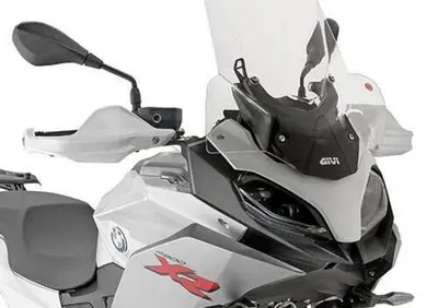 Givi D5137ST cupolino trasparente 49x43 cm per BMW - Annuncio 8989522