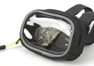 Porta Telepass Befast nero - Annuncio 8971637