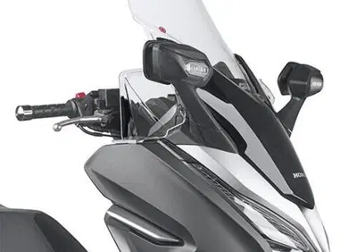 Givi DF1166 Coppia di deflettori paramani fissi tr - Annuncio 8971642