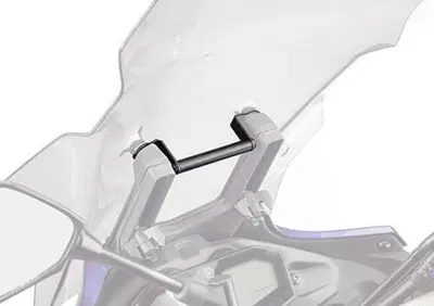 Givi FB5127 Traversino portanavigatore per BMW - Annuncio 8971708