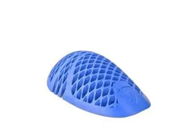 Coppia di protezioni moto Revit Spalla SEEFLEX RV1  - Annuncio 9939910