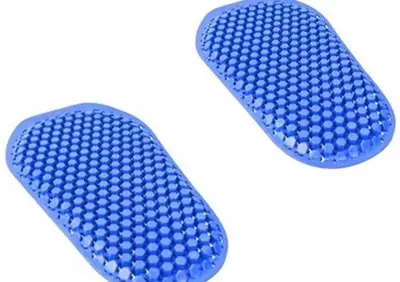 Coppia Protezioni moto Revit Anca SEESMART RV33 Bl  - Annuncio 8941863