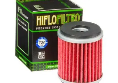 Filtro olio HIFLO HF981 per YAMAHA HIFLO  - Annuncio 9265734