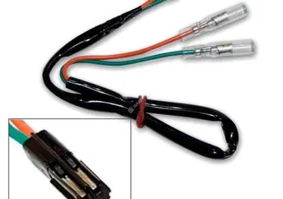 Kit cavi frecce Barracuda HNADATT per Honda - Annuncio 9213251