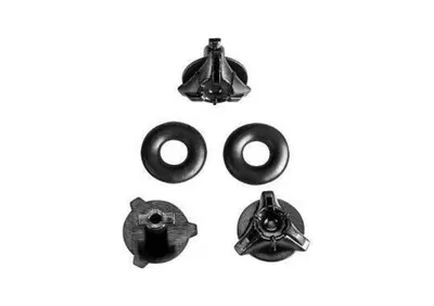 Kit viti fissaggio frontino Nolan per N70-2X Nolan  - Annuncio 8989748