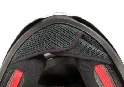 Ricambio sottogola Nolan per N87PLUS Nolan Group  - Annuncio 8976748