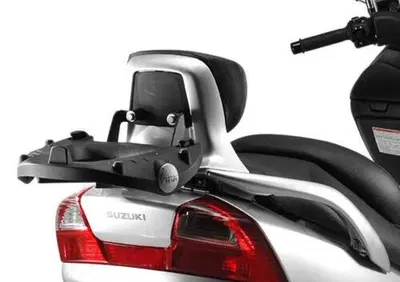 GIVI SR115 Attacco posteriore specifico per baulet - Annuncio 8984583