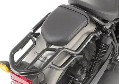Attacco Posteriore Givi SR1160 per Honda CMX 500 R - Annuncio 8984584