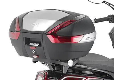 GIVI SR6107 Attacco posteriore specifico per MONOK - Annuncio 8979730
