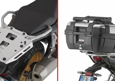 Attacco Posteriore Givi Per Kove 800X PRO (24) - Annuncio 8963205