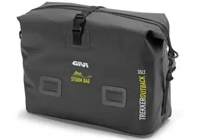 Borsa interna waterproof Givi per Trekker Outback - Annuncio 8877127