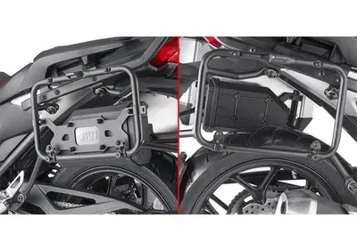 Kit Givi TL1192KIT - Annuncio 8881842