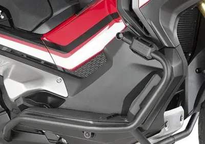 Givi TN1156 Paracolpi Specifico Nero HONDA - Annuncio 8880167