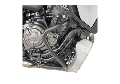 Paramotore Tubolare Givi TN2148 per Yamaha Tracer - Annuncio 8886842